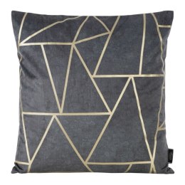 Poszewka blink 29 45x45 cm stalowy