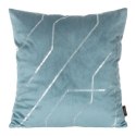 Poszewka blink 37 45x45 cm niebieski Poszewka blink 37 45x45 cm niebieski