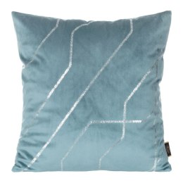 Poszewka blink 37 45x45 cm niebieski