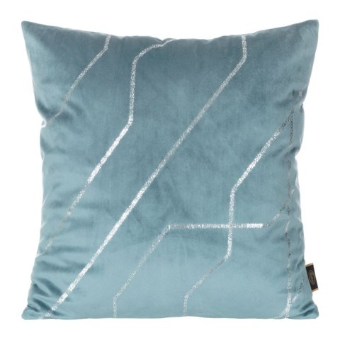 Poszewka blink 37 45x45 cm niebieski Poszewka blink 37 45x45 cm niebieski