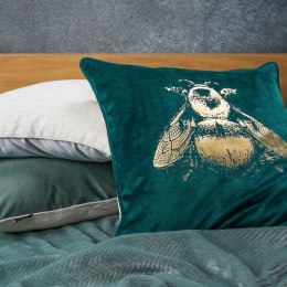 Poszewka blink 45x45 cm niebieski