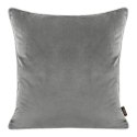 Poszewka velvet 45x45 cm szary Poszewka velvet 45x45 cm szary
