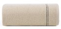 RĘCZNIK REGINA (02) 50X90 CM BEŻOWY