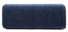 RĘCZNIK REGINA (07) 50X90 CM GRANATOWY