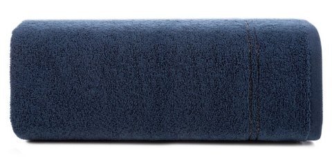 RĘCZNIK REGINA (07) 50X90 CM GRANATOWY