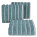 Ręcznik 70x140 Isla różowy frotte 500 g/m2 Eurofirany Ręcznik 70x140 Isla różowy frotte 500 g/m2 Eurofirany