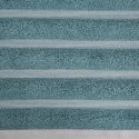 Ręcznik 70x140 Isla różowy frotte 500 g/m2 Eurofirany Ręcznik 70x140 Isla różowy frotte 500 g/m2 Eurofirany