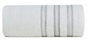 Ręcznik Selena 70x140 biały 500 g/m2 Eurofirany Ręcznik Selena 70x140 biały 500 g/m2 Eurofirany