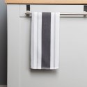 Ścierka kuchenna 50x70 Linea szara S00006/SCI/001/050070/1 Ścierka kuchenna 50x70 Linea szara S00006/SCI/001/050070/1