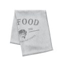 Ścierka kuchenna 50x70 Seafood szara S00004/SCI/001/050070/1