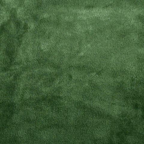 Koc narzuta z mikrofibry 200x220 Comfort zielony ciemny 18 Koc narzuta z mikrofibry 200x220 Comfort zielony ciemny 18