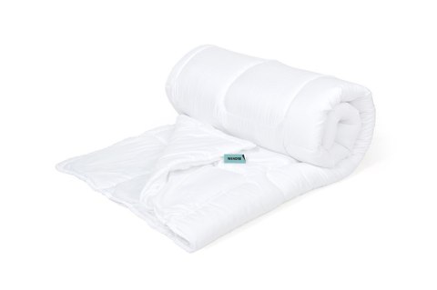 Kołdra Antibacterial 160x200 biała Wendre Kołdra Antibacterial 160x200 biała Wendre