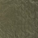 Narzuta dekoracyjna 170x210 Verde zielona welurowa liście dwustronna Darymex Narzuta dekoracyjna 170x210 Verde zielona welurowa liście dwustronna Darymex