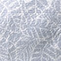 Narzuta dekoracyjna 240x220 Remo niebieska liście Darymex Narzuta dekoracyjna 240x220 Remo niebieska liście Darymex