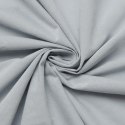 Prześcieradło jersey 210/220x190/200x30 szare z gumką na wysoki materac 30 cm Jersey 1 Prześcieradło jersey 210/220x190/200x30 szare z gumką na wysoki materac 30 cm Jersey 1