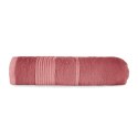 Ręcznik Moreno 50x90 Bamboo rożowy ciemny frotte 500g/m2 Darymex Ręcznik Moreno 50x90 Bamboo rożowy ciemny frotte 500g/m2 Darymex