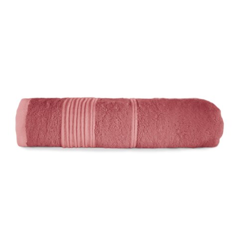 Ręcznik Moreno 50x90 Bamboo rożowy ciemny frotte 500g/m2 Darymex Ręcznik Moreno 50x90 Bamboo rożowy ciemny frotte 500g/m2 Darymex