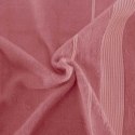 Ręcznik Moreno 50x90 Bamboo rożowy ciemny frotte 500g/m2 Darymex Ręcznik Moreno 50x90 Bamboo rożowy ciemny frotte 500g/m2 Darymex