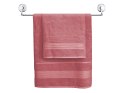 Ręcznik Moreno 50x90 Bamboo rożowy ciemny frotte 500g/m2 Darymex Ręcznik Moreno 50x90 Bamboo rożowy ciemny frotte 500g/m2 Darymex