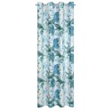 Zasłona gotowa alia 140x250 cm niebieski Zasłona gotowa alia 140x250 cm niebieski
