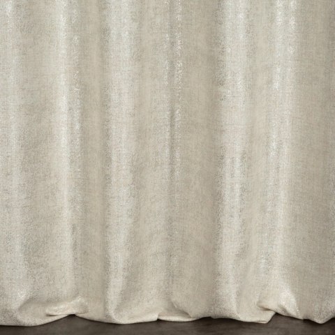 Zasłona gotowa blanka 140x250 cm naturalny Zasłona gotowa blanka 140x250 cm naturalny
