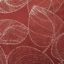 Obrus blink 16 35x220 cm ceglany Obrus blink 16 35x220 cm ceglany