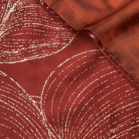Obrus blink 16 35x220 cm ceglany Obrus blink 16 35x220 cm ceglany