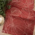 Obrus blink 16 35x220 cm ceglany Obrus blink 16 35x220 cm ceglany