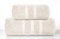 Ręcznik 90x150 Only You beżowy frotte 420 g/m2 Greno Ręcznik 90x150 Only You beżowy frotte 420 g/m2 Greno