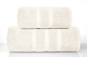 Ręcznik 90x150 Only You kremowy frotte 420 g/m2 Greno Ręcznik 90x150 Only You kremowy frotte 420 g/m2 Greno