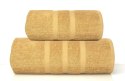 Ręcznik 90x150 Only You kurkuma frotte 420 g/m2 Greno Ręcznik 90x150 Only You kurkuma frotte 420 g/m2 Greno