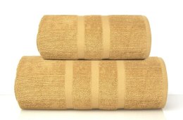 Ręcznik 90x150 Only You kurkuma frotte 420 g/m2 Greno