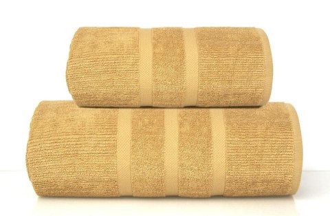 Ręcznik 90x150 Only You kurkuma frotte 420 g/m2 Greno Ręcznik 90x150 Only You kurkuma frotte 420 g/m2 Greno