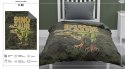 Narzuta młodzieżowa 170x210 dinozaur K 86 Bedspread 05