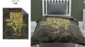 Narzuta młodzieżowa 170x210 dinozaur K 86 Bedspread 05