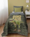Narzuta młodzieżowa 170x210 dinozaur K 86 Bedspread 05