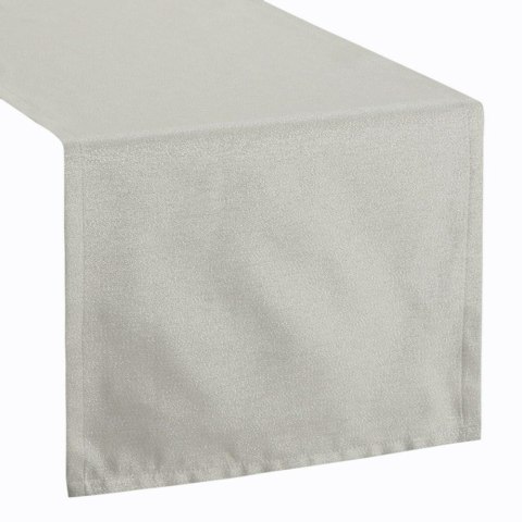 Obrus bieżnik 40x180 Flash szampański świąteczny Eurofirany New Obrus bieżnik 40x180 Flash szampański świąteczny Eurofirany New