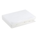 Prześcieradło frotte z gumką 120x200 kremowe 170 g/m2 na materac 20 cm Prześcieradło frotte z gumką 120x200 kremowe 170 g/m2 na materac 20 cm