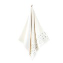 Ręcznik Oscar AB 50x100 kremowy frotte 500 g/m2 Zwoltex 22 Ręcznik Oscar AB 50x100 kremowy frotte 500 g/m2 Zwoltex 22