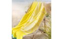 Ręcznik plażowy 100x160 Citron 8891/1 żółty cytryna bawełniany frotte Zwoltex 22 Ręcznik plażowy 100x160 Citron 8891/1 żółty cytryna bawełniany frotte Zwoltex 22
