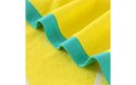 Ręcznik plażowy 100x160 Citron 8891/1 żółty cytryna bawełniany frotte Zwoltex 22 Ręcznik plażowy 100x160 Citron 8891/1 żółty cytryna bawełniany frotte Zwoltex 22