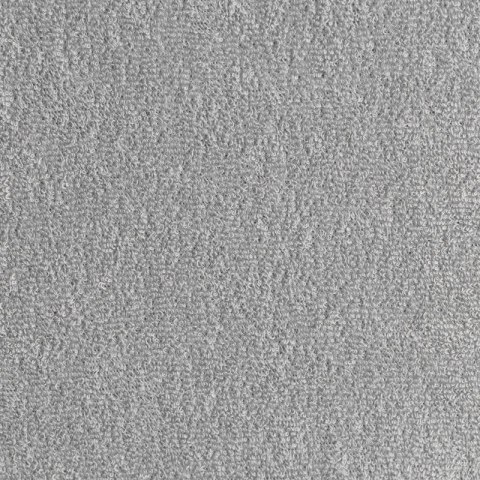 Prześcieradło frotte z gumką 180x200 srebrne 170 g/m2 na materac 20 cm Prześcieradło frotte z gumką 180x200 srebrne 170 g/m2 na materac 20 cm