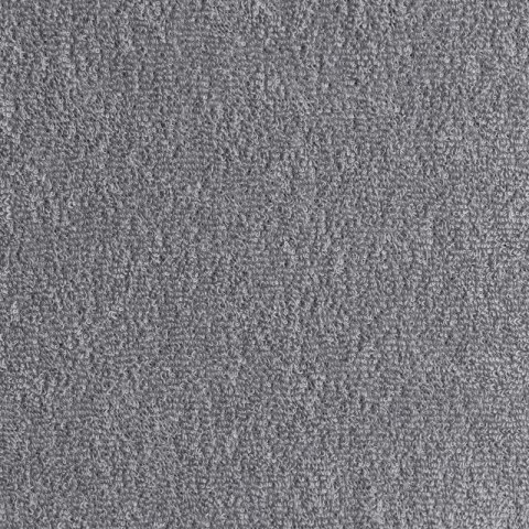 Prześcieradło frotte z gumką 180x200 stalowe 170 g/m2 na materac 20 cm Prześcieradło frotte z gumką 180x200 stalowe 170 g/m2 na materac 20 cm