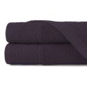 Ręcznik Solano 30x50 bakłażanowy frotte 100% bawełna Darymex Ręcznik Solano 30x50 bakłażanowy frotte 100% bawełna Darymex