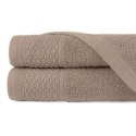 Ręcznik Solano 30x50 beżowy frotte 100% bawełna Darymex Ręcznik Solano 30x50 beżowy frotte 100% bawełna Darymex
