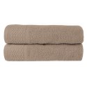 Ręcznik Solano 30x50 beżowy frotte 100% bawełna Darymex Ręcznik Solano 30x50 beżowy frotte 100% bawełna Darymex