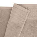 Ręcznik Solano 30x50 beżowy frotte 100% bawełna Darymex Ręcznik Solano 30x50 beżowy frotte 100% bawełna Darymex