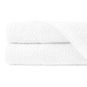 Ręcznik Solano 30x50 biały frotte 100% bawełna Darymex Ręcznik Solano 30x50 biały frotte 100% bawełna Darymex
