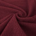 Ręcznik Solano 30x50 bordowy frotte 100% bawełna Darymex Ręcznik Solano 30x50 bordowy frotte 100% bawełna Darymex