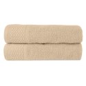Ręcznik Solano 30x50 cappuccino frotte 100% bawełna Darymex Ręcznik Solano 30x50 cappuccino frotte 100% bawełna Darymex